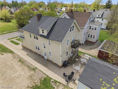 3333 Desota Avenue Cleveland Heights OH 44118