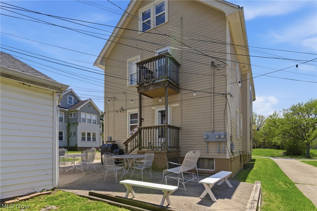3333 Desota Avenue Cleveland Heights OH 44118