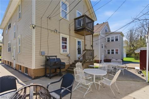 3333 Desota Avenue Cleveland Heights OH 44118