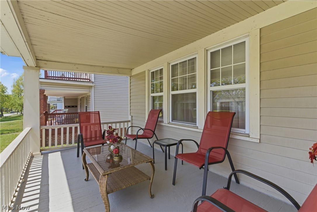 3333 Desota Avenue Cleveland Heights OH 44118