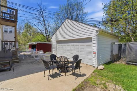 3333 Desota Avenue Cleveland Heights OH 44118