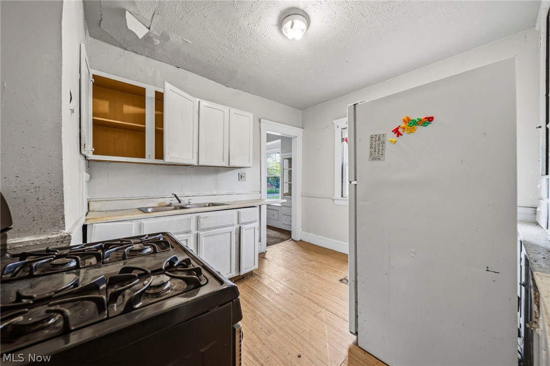 10022 Adams Avenue Cleveland OH 44108