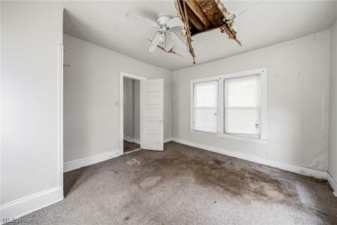 10022 Adams Avenue Cleveland OH 44108