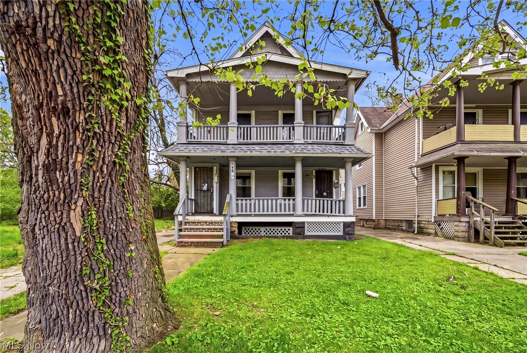 10022 Adams Avenue Cleveland OH 44108