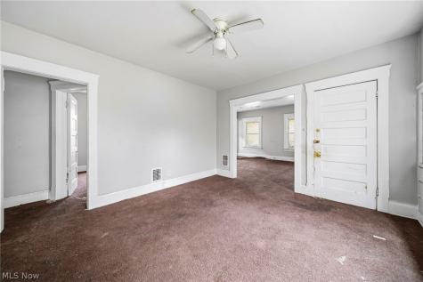 10022 Adams Avenue Cleveland OH 44108