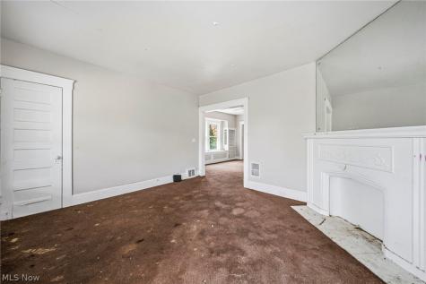 10022 Adams Avenue Cleveland OH 44108