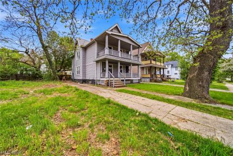 10022 Adams Avenue Cleveland OH 44108