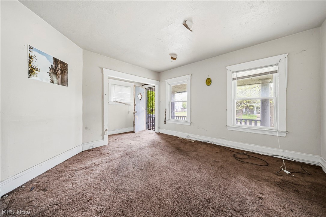 10022 Adams Avenue Cleveland OH 44108