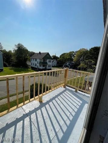 8909 Fuller Avenue Cleveland OH 44104