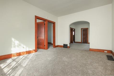 1101 E 66th Street Cleveland OH 44103