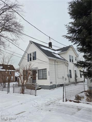 1101 E 66th Street Cleveland OH 44103