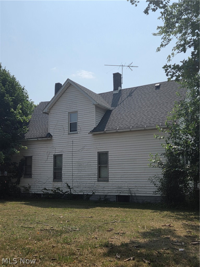 1101 E 66th Street Cleveland OH 44103