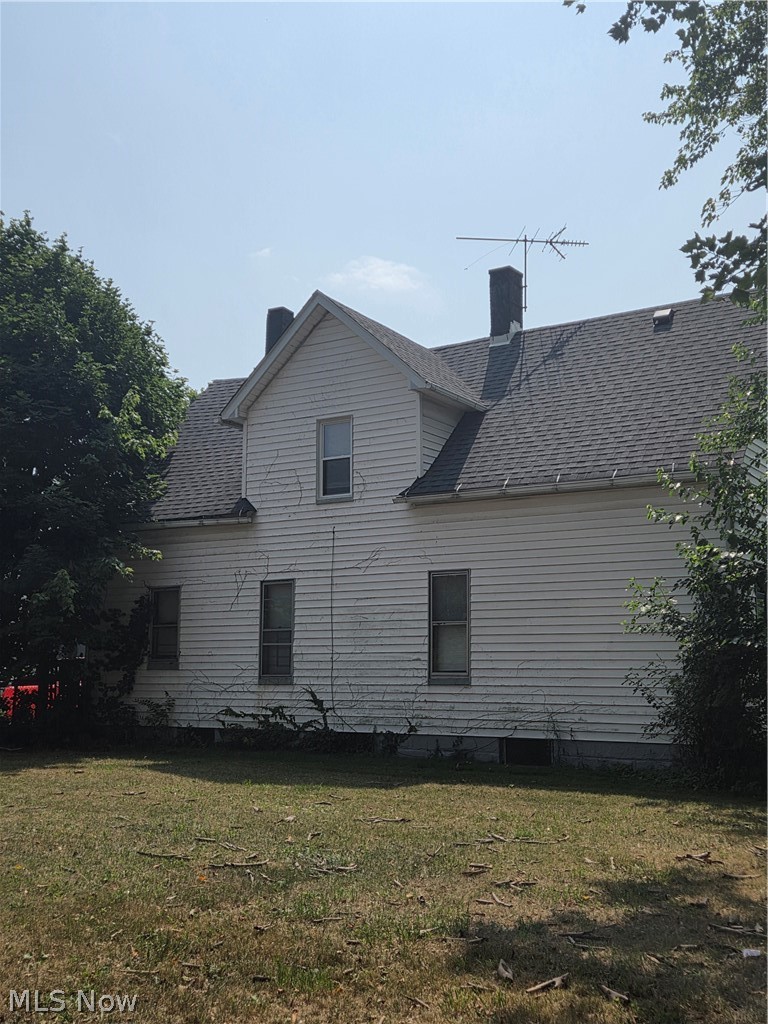 1101 E 66th Street Cleveland OH 44103