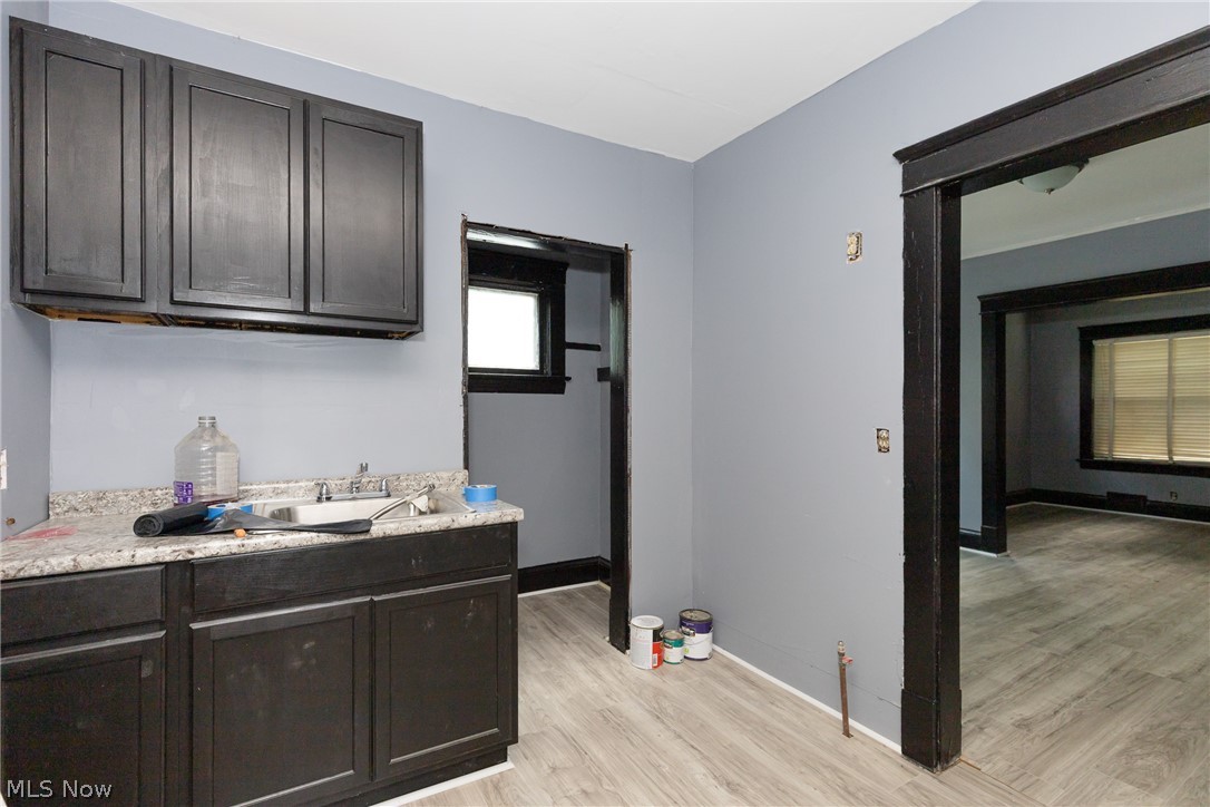 14119 Bardwell Avenue East Cleveland OH 44112