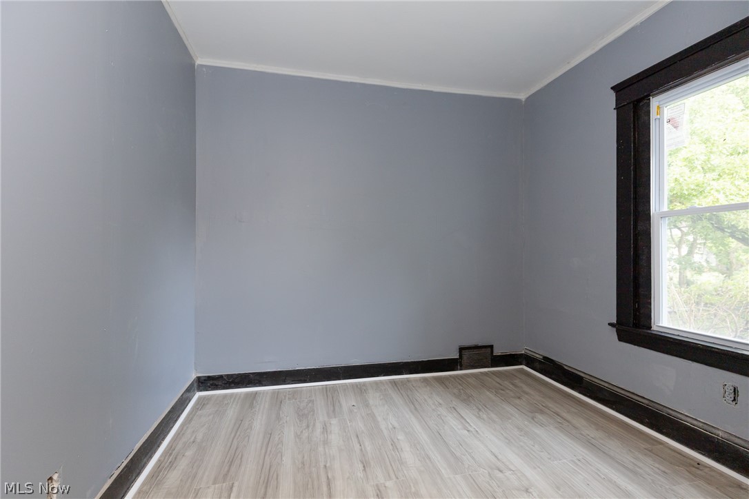 14119 Bardwell Avenue East Cleveland OH 44112