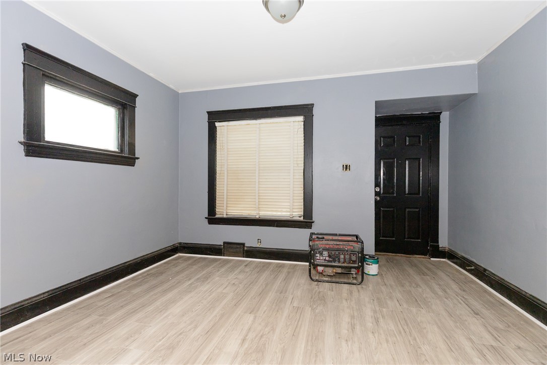 14119 Bardwell Avenue East Cleveland OH 44112