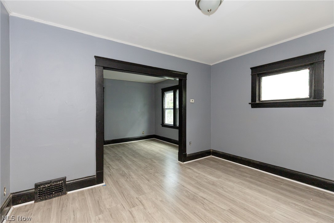 14119 Bardwell Avenue East Cleveland OH 44112