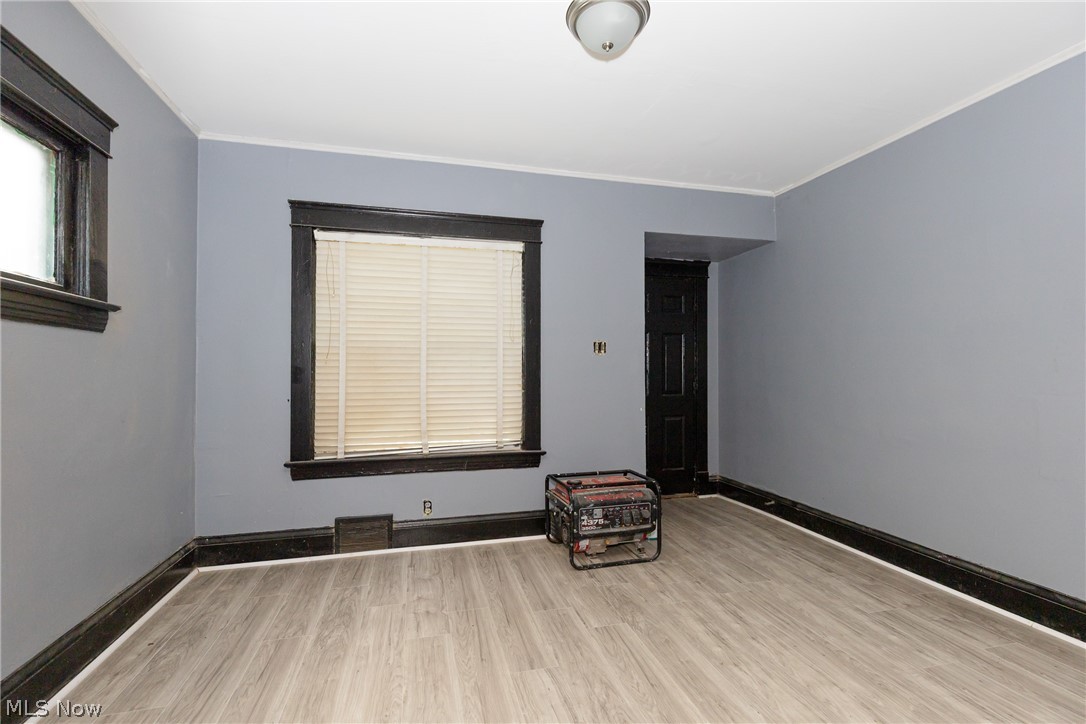 14119 Bardwell Avenue East Cleveland OH 44112