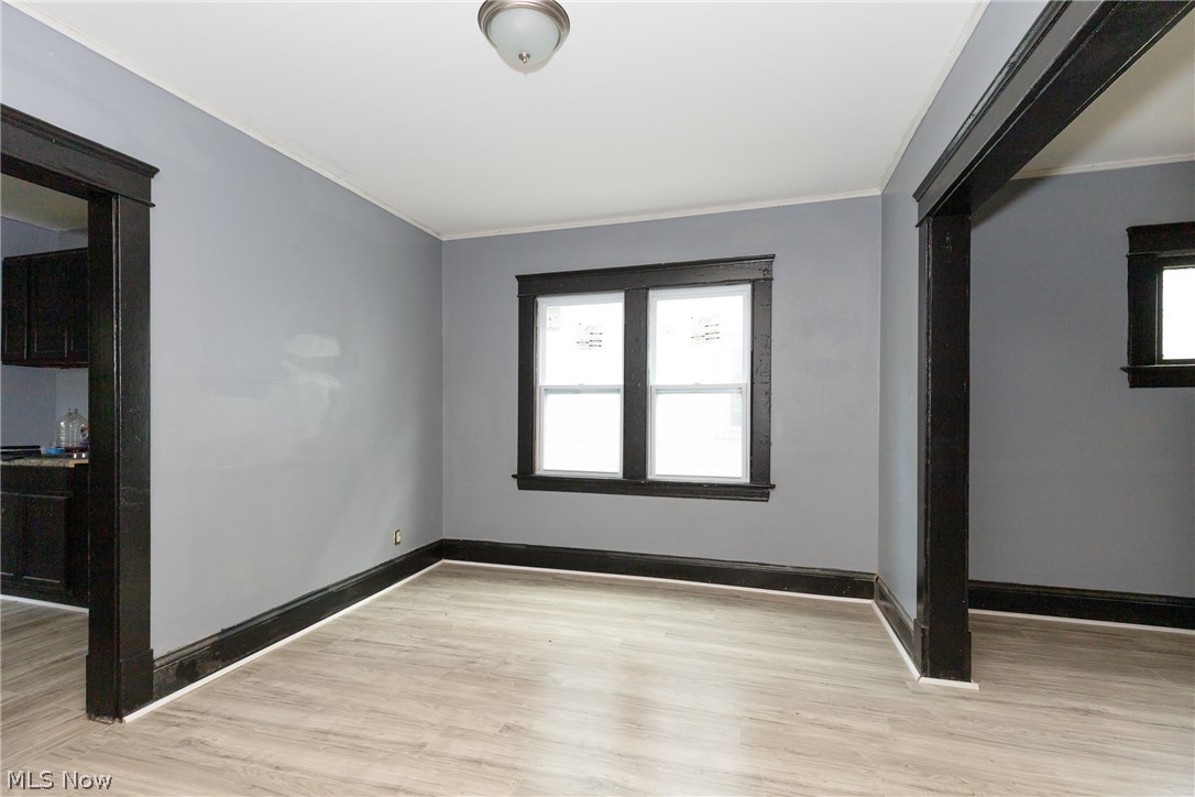14119 Bardwell Avenue East Cleveland OH 44112