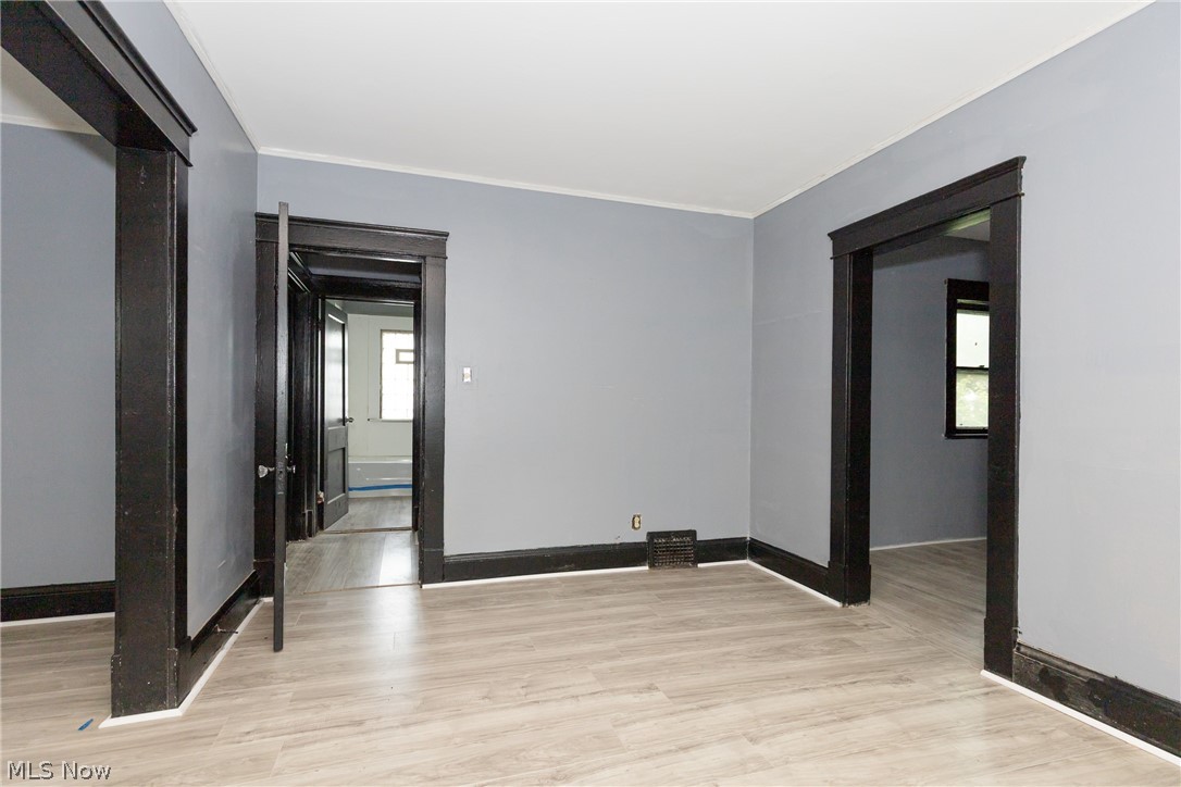14119 Bardwell Avenue East Cleveland OH 44112