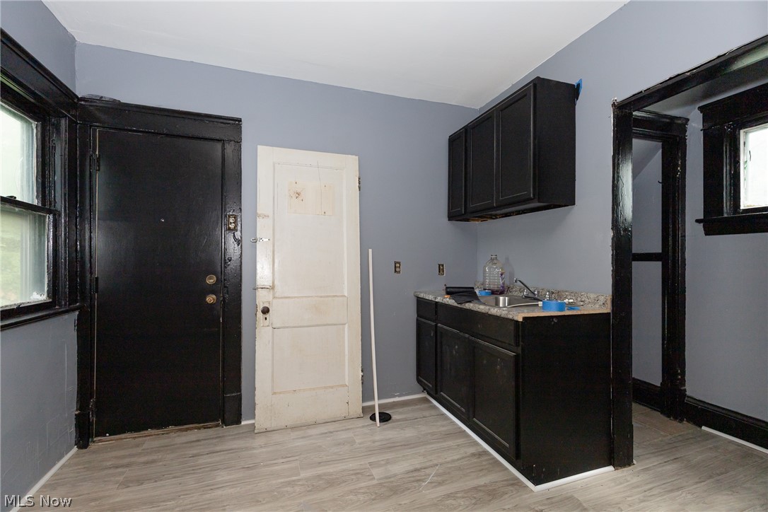 14119 Bardwell Avenue East Cleveland OH 44112