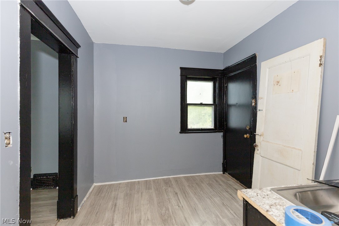 14119 Bardwell Avenue East Cleveland OH 44112