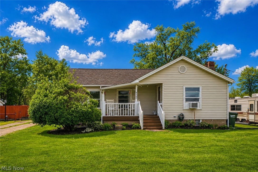 8242-8244 Navarre Road SW Massillon OH 44646