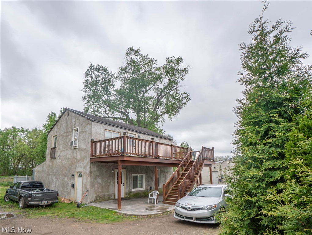 8242-8244 Navarre Road SW Massillon OH 44646