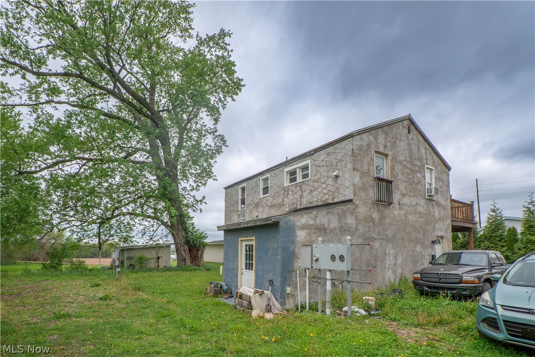 8242-8244 Navarre Road SW Massillon OH 44646