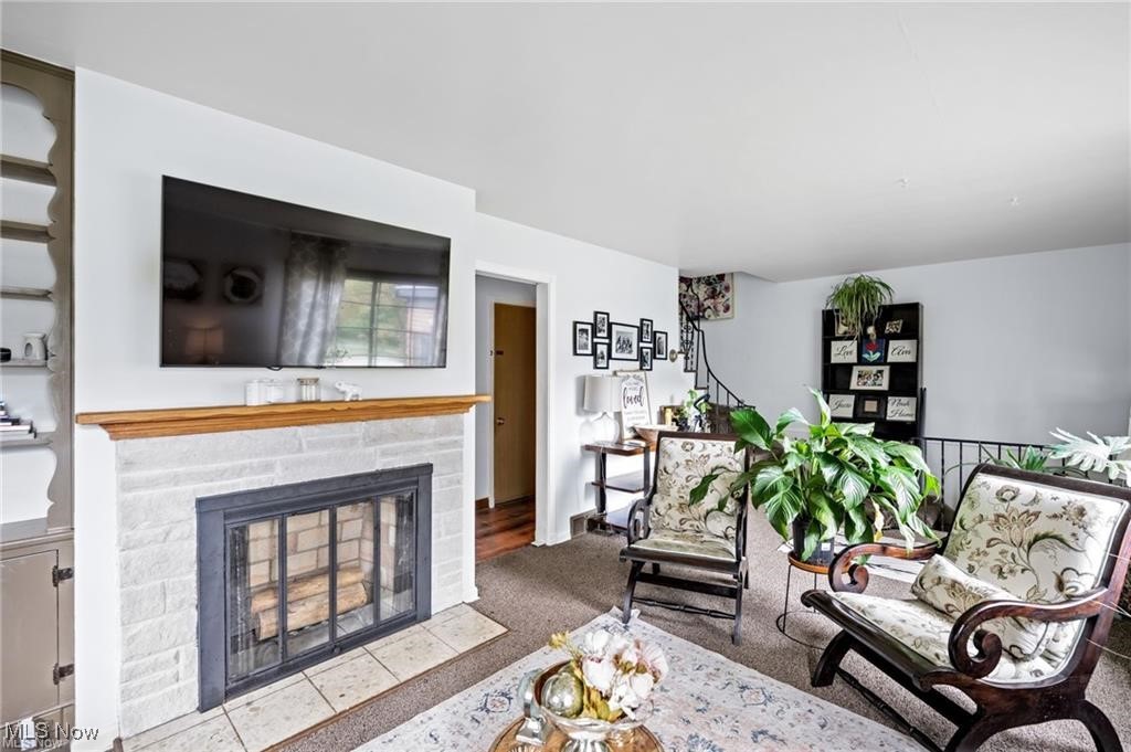 2108 S Belvoir Boulevard South Euclid OH 44121