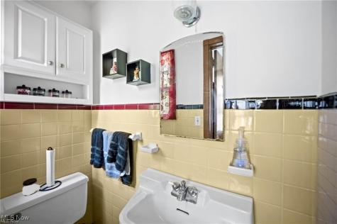 2108 S Belvoir Boulevard South Euclid OH 44121