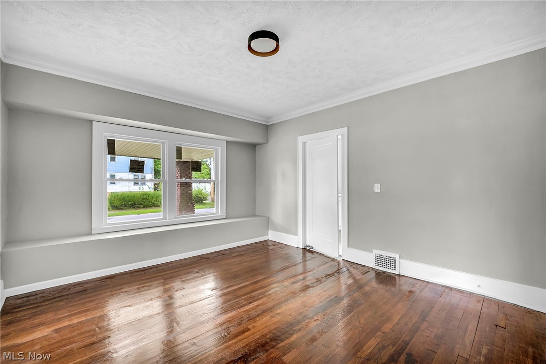 3692 Martin Luther King Jr Drive Cleveland OH 44105