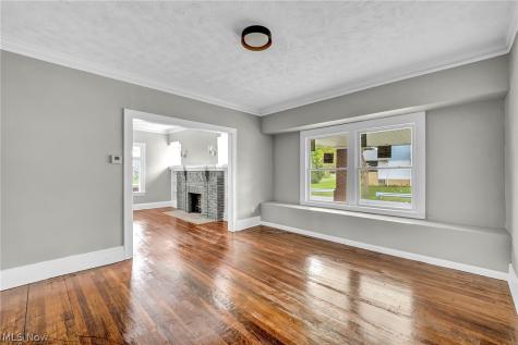 3692 Martin Luther King Jr Drive Cleveland OH 44105