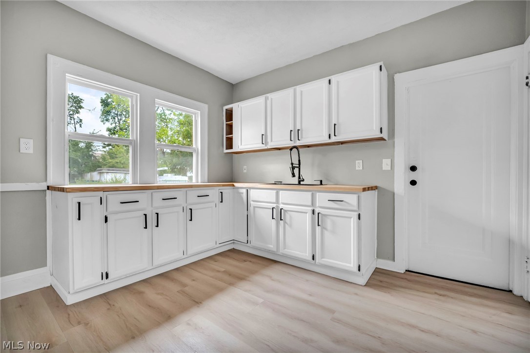 3692 Martin Luther King Jr Drive Cleveland OH 44105