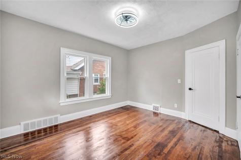 3692 Martin Luther King Jr Drive Cleveland OH 44105