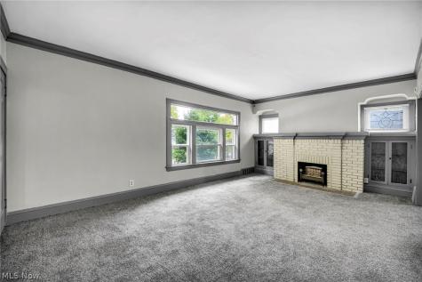 3692 Martin Luther King Jr Drive Cleveland OH 44105