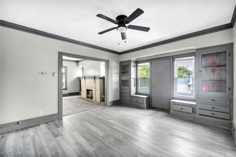 3692 Martin Luther King Jr Drive Cleveland OH 44105