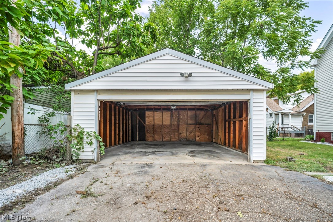 3692 Martin Luther King Jr Drive Cleveland OH 44105