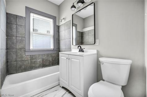 3692 Martin Luther King Jr Drive Cleveland OH 44105