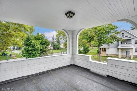 3692 Martin Luther King Jr Drive Cleveland OH 44105
