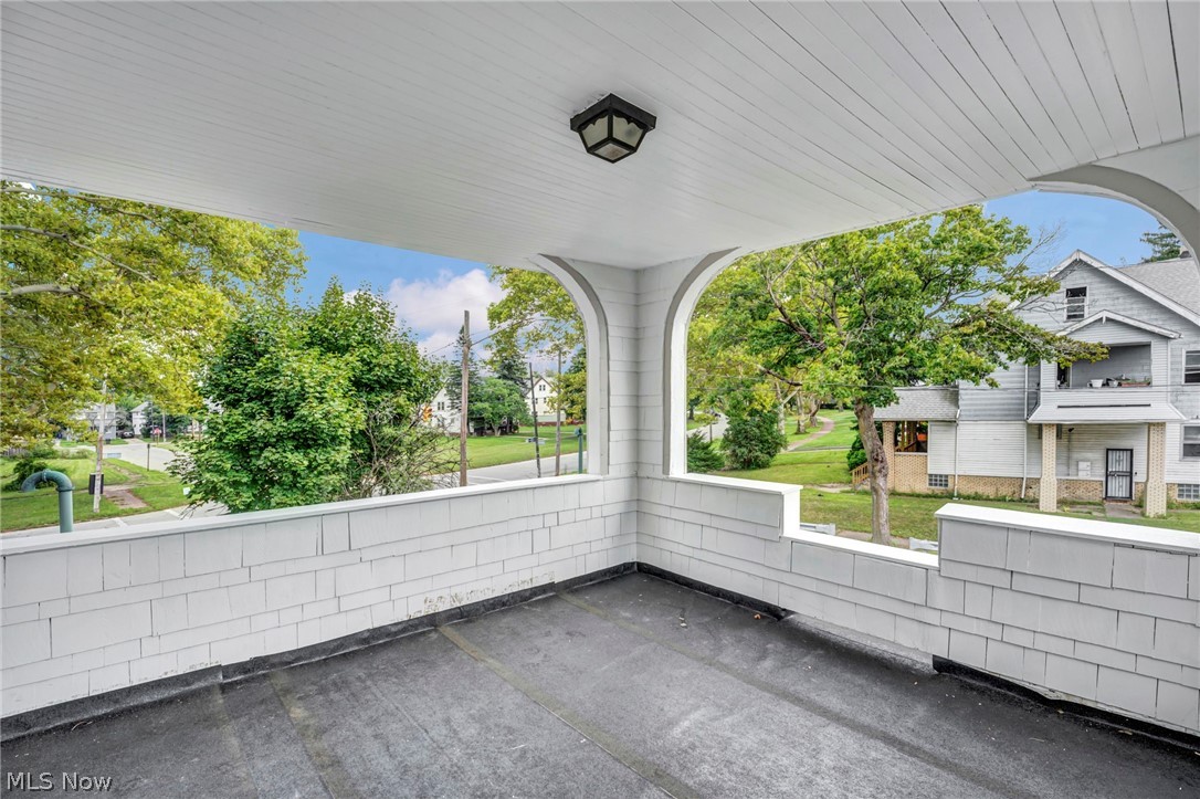 3692 Martin Luther King Jr Drive Cleveland OH 44105