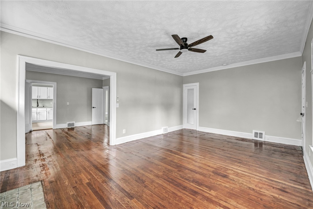 3692 Martin Luther King Jr Drive Cleveland OH 44105