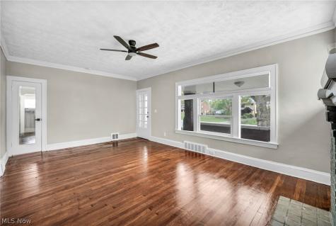 3692 Martin Luther King Jr Drive Cleveland OH 44105
