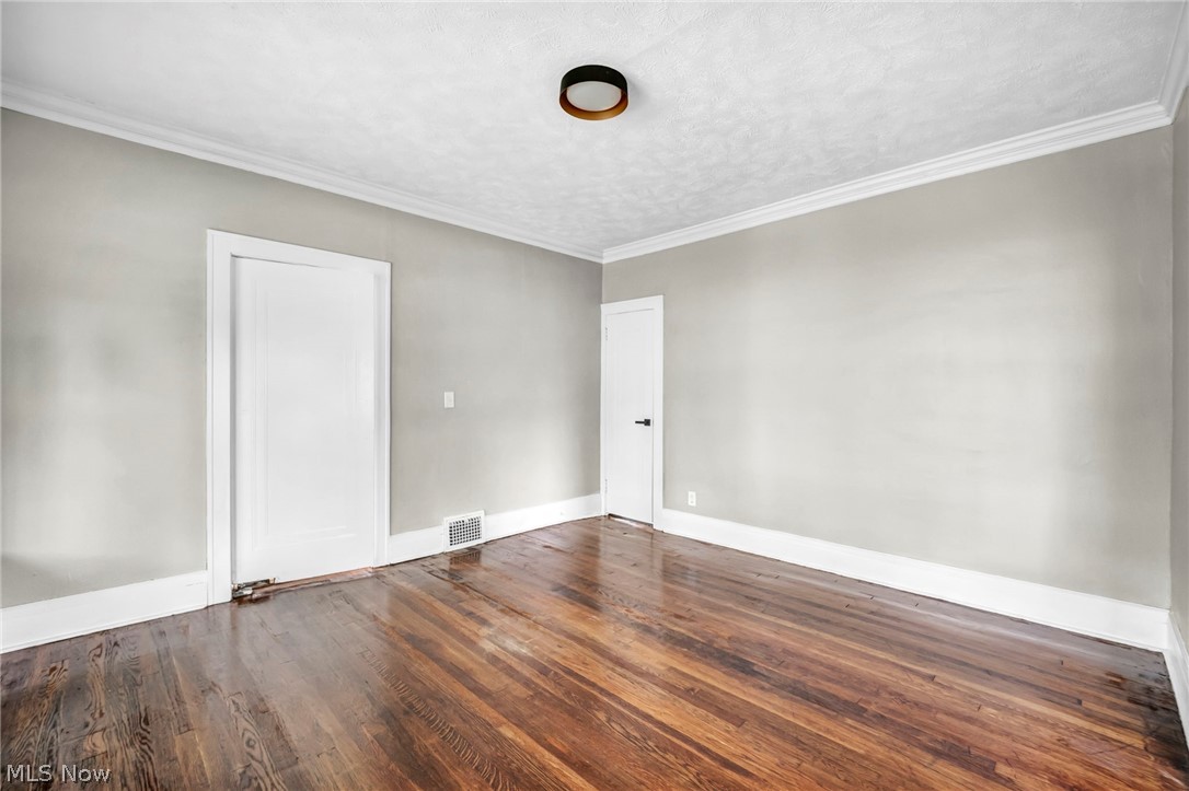 3692 Martin Luther King Jr Drive Cleveland OH 44105