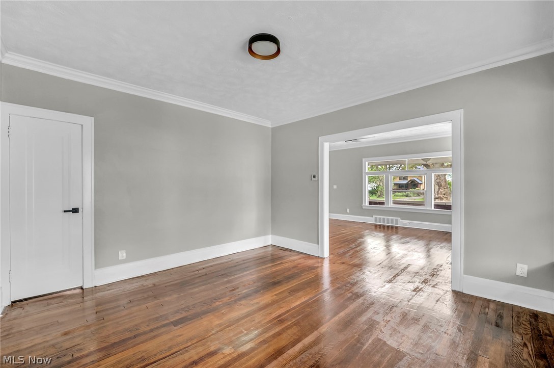 3692 Martin Luther King Jr Drive Cleveland OH 44105