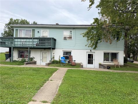 2375 Sanitarium Road Lakemore OH 44312