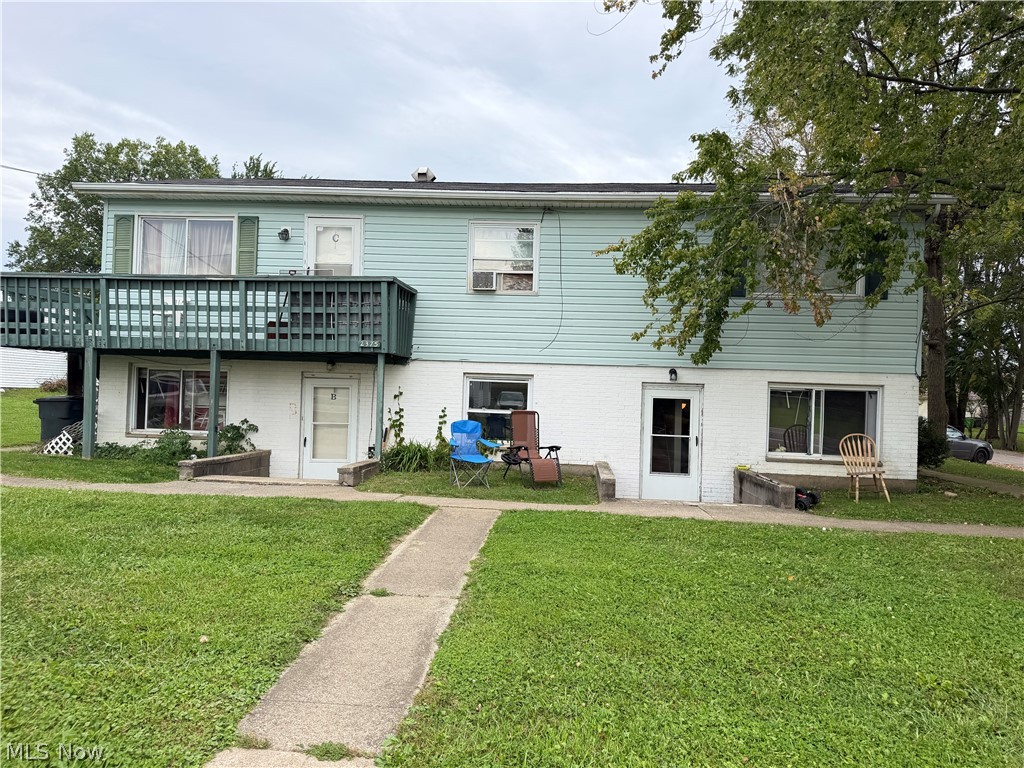 2375 Sanitarium Road Lakemore OH 44312