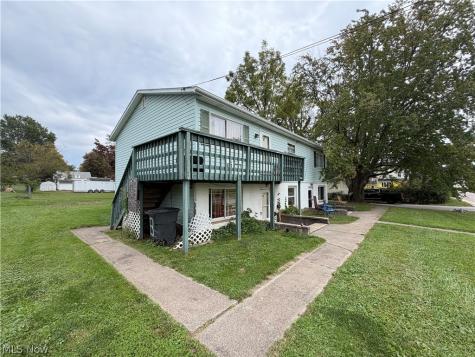2375 Sanitarium Road Lakemore OH 44312