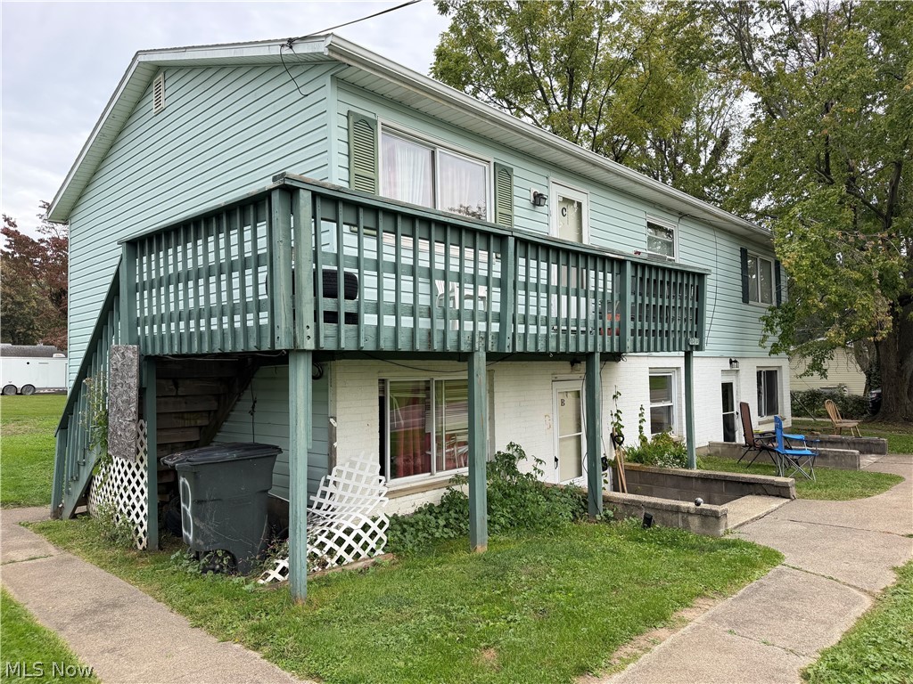 2375 Sanitarium Road Lakemore OH 44312