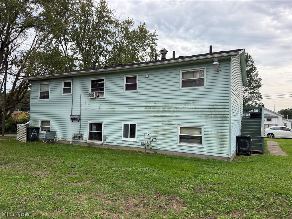 2375 Sanitarium Road Lakemore OH 44312